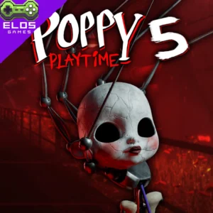 Poppy Playtime PC