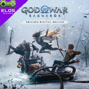 God of War Ragnarök PC