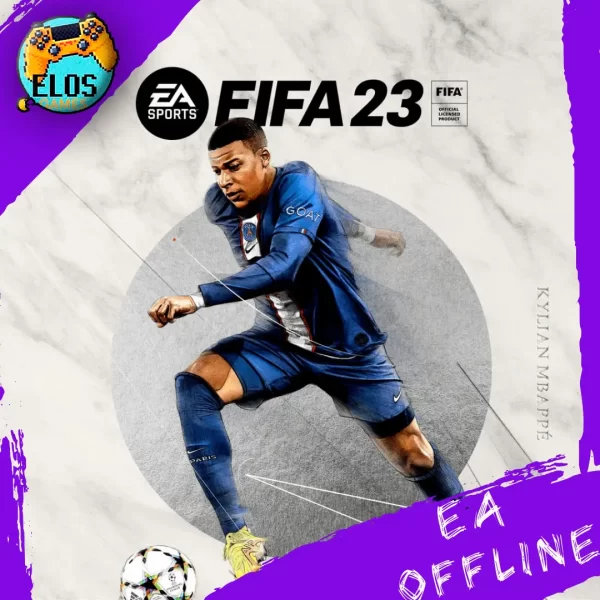 FIFA 23 PC EA Offline