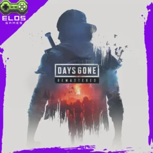 Days Gone Remastered PC Steam Offline