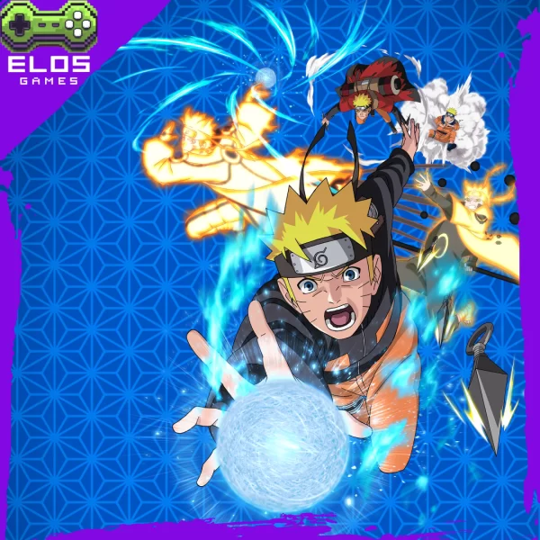 NARUTO X BORUTO Ultimate Ninja STORM CONNECTIONS PC Steam Offline