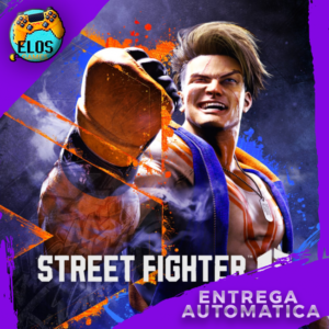 Street Fighter 6 Ultimate Edition PC Steam Offline