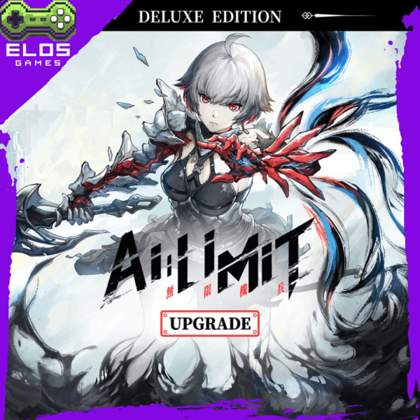 AI Limit - Deluxe Edition PC Steam Offline