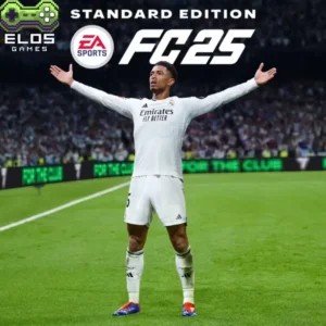 EA SPORTS FC 25 Standard Edition Steam Account