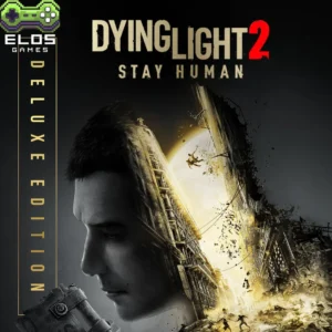 Dying Light 2 Stay Human Deluxe Edition Steam Account