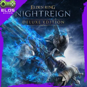Elden Ring Nightreign Deluxe Edition PC Steam Offline