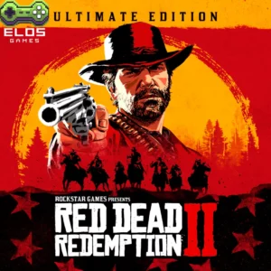Red Dead Redemption 2: Ultimate Edition Steam Account