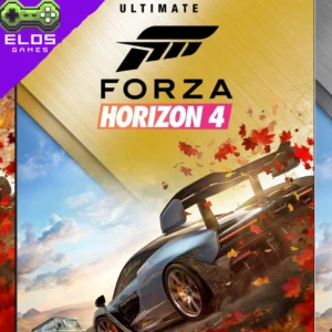 Forza Horizon 4 Ultimate Edition PC Online Microsoft Store