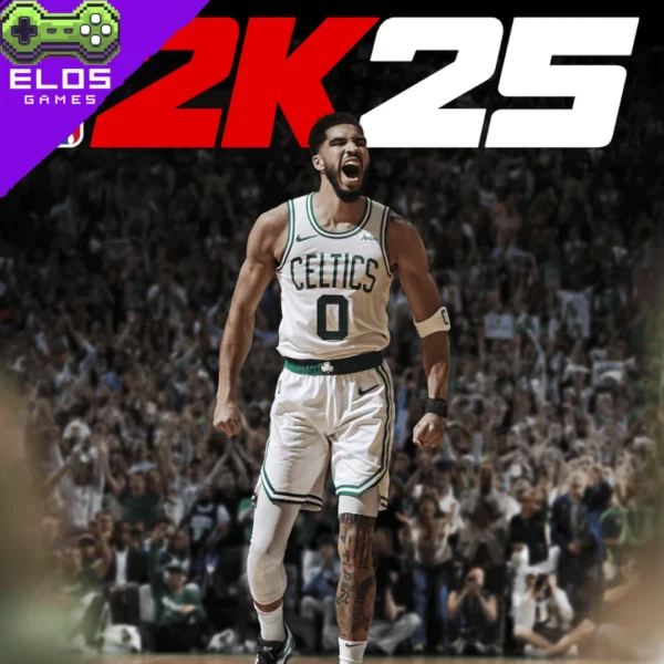 NBA 2K25 PC Steam Offline