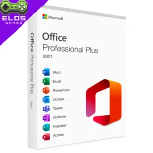 Comprar Office 2021 para PC