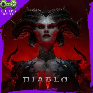 Diablo IV: Vessel of Hatred - Aluguel