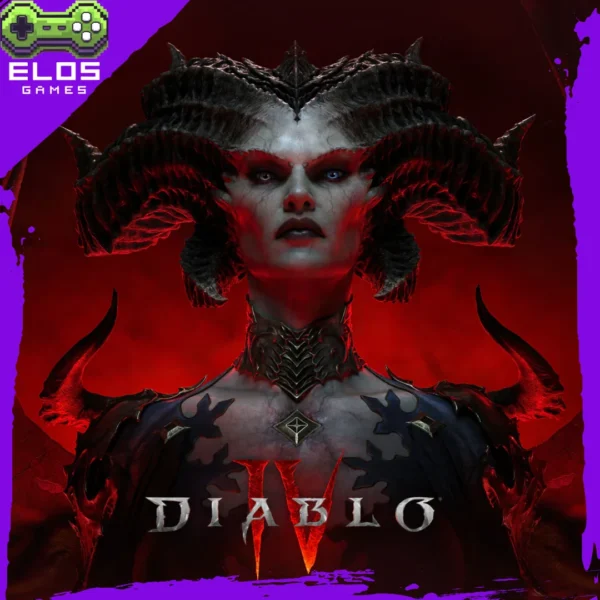 Diablo IV: Vessel of Hatred - Aluguel