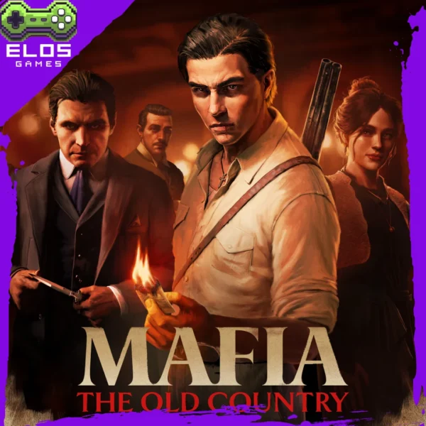 Mafia: The Old Country PC Steam Offline