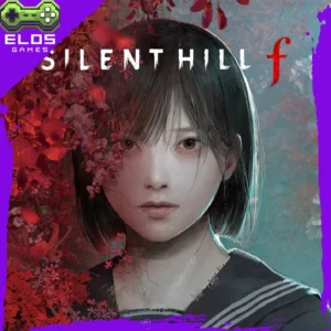 SILENT HILL f PC Steam Offline