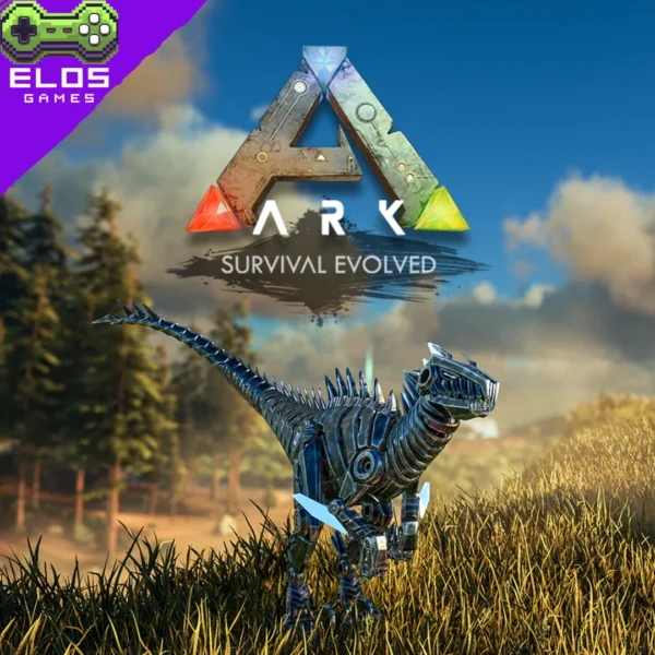 ARK: Survival Evolved PC Steam Offline