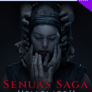 Senua's Saga: Hellblade II PS5 Mídia Digital