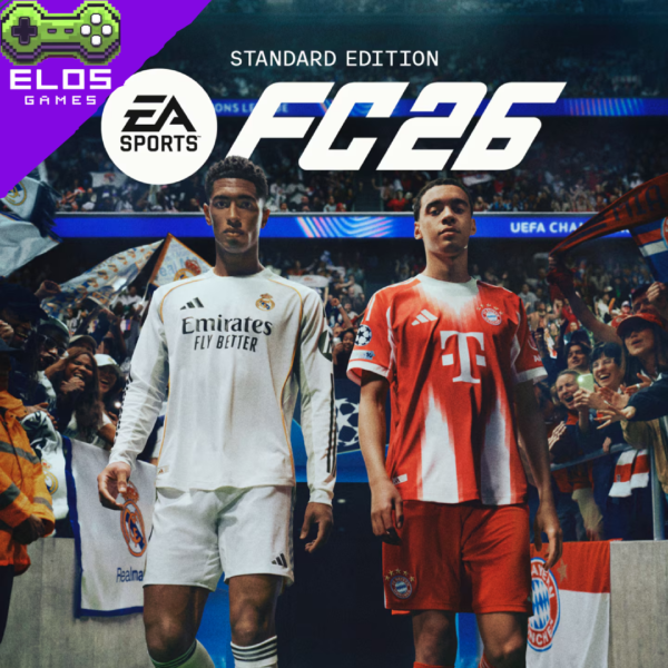 EA SPORTS FC™ 26 PC Steam Offline