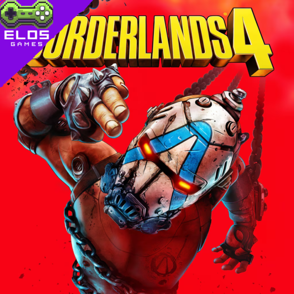 Borderlands 4 Super Deluxe Edition PC Steam Offline