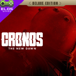 Cronos: The New Dawn PC Steam Offline