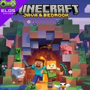 Minecraft Java e Bedrock Conta Sem Banimento Hypixel