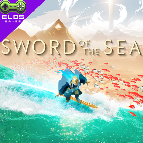 Sword of the Sea PC Steam Offline