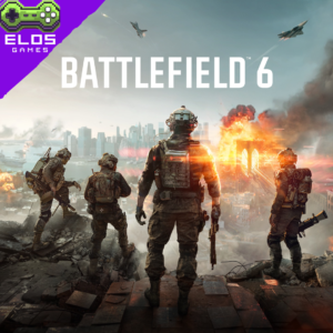 Battlefield 6 PC Steam Offline