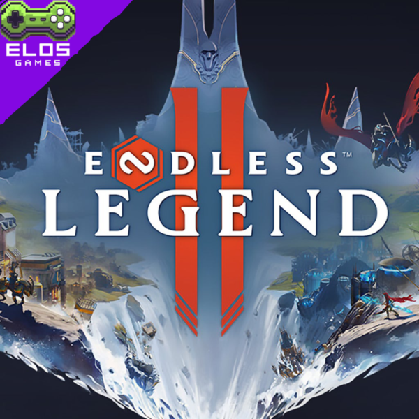 ENDLESS™ Legend 2 PC Steam Offline