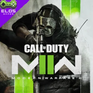 Call of Duty: Modern Warfare II PC Aluguel