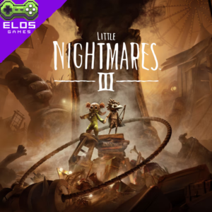 Little Nightmares III - Ed. Deluxe PC Steam Offline
