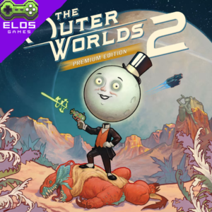 The Outer Worlds 2 Premium Edition PC Steam Offline