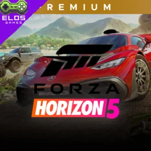 Forza Horizon 5 - Premium Edition PC Steam Offline