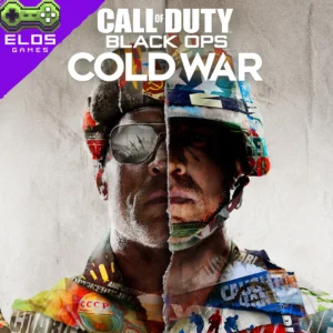 Call of Duty Cold War PC Aluguel - Online - BattleNet