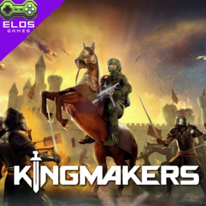 Kingmakers PC Steam Offline