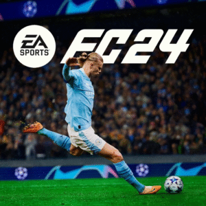 EA SPORTS FC 24 PC EA Conta + Alteração de Dados