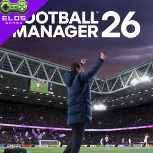 Football Manager 26 Steam Offline