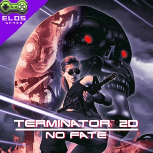 Terminator 2D: No Fate Steam Offline