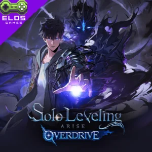 Solo Leveling:ARISE OVERDRIVE - Deluxe Edition Steam Offline
