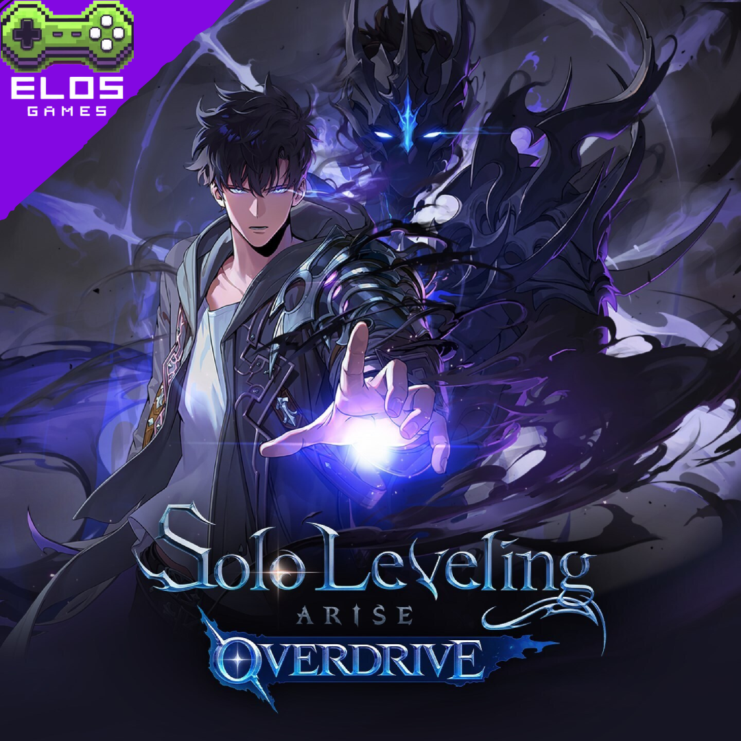 Solo Leveling:ARISE OVERDRIVE - Deluxe Edition Steam Offline
