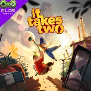 It Takes Two Steam Offline