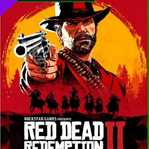 RED DEAD REDEMPTION Ultimate Edition 2 Xbox One | Xbox Series X|S – Mídia Digital