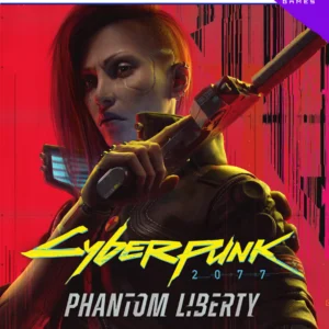 Cyberpunk 2077 Ultimate Edition PS4 | PS5 – Mídia Digital