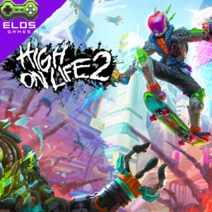 High On Life 2 PC Steam Offline