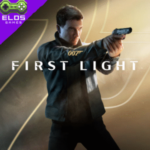 007 First Light PC Steam Offline
