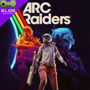 Arc Raiders PC Online Microsoft Store