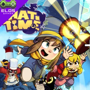 A Hat in Time Steam Offline