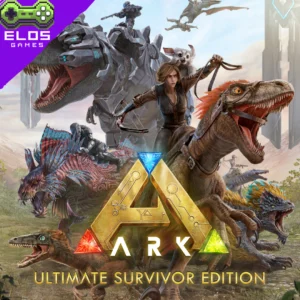 ARK: Survival Evolved Ultimate Survivor Edition PC Online Microsoft Store