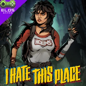 I Hate This Place PC Steam Offline