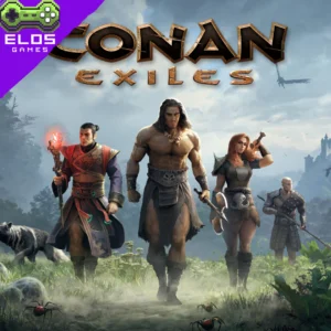 Conan Exiles PC
