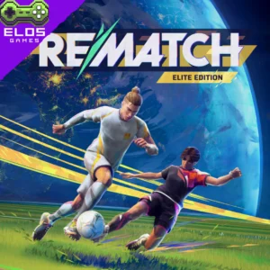 REMATCH Elite Edition PC
