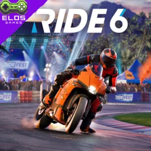 RIDE 6 PC
